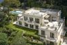Villa à Saint-Jean-Cap-Ferrat - La Pointe