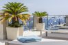 Villa à Saint-Jean-Cap-Ferrat - La Pointe