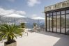 Villa à Saint-Jean-Cap-Ferrat - La Pointe