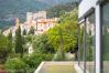 Villa à Roquebrune-Cap-Martin - Les Oliviers CDA