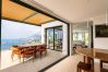 Villa à Roquebrune-Cap-Martin - Les Oliviers CDA