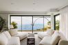 Villa à Roquebrune-Cap-Martin - Les Oliviers CDA
