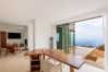 Villa à Roquebrune-Cap-Martin - Les Oliviers CDA