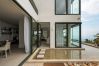 Villa à Roquebrune-Cap-Martin - Les Oliviers CDA