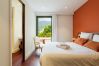 Villa à Roquebrune-Cap-Martin - Les Oliviers CDA