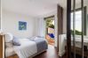 Villa à Roquebrune-Cap-Martin - Les Oliviers CDA