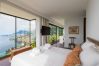 Villa à Roquebrune-Cap-Martin - Les Oliviers CDA