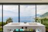 Villa à Roquebrune-Cap-Martin - Les Oliviers CDA