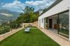 Villa à Roquebrune-Cap-Martin - Les Oliviers CDA