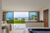 Villa à Roquebrune-Cap-Martin - Les Oliviers CDA