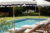Villa à Mandelieu-la-Napoule - Jasmin CDA