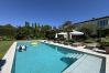 Villa à Mandelieu-la-Napoule - Jasmin CDA