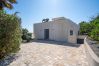 Villa à Saint-Aygulf - Remi