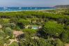 Villa à Ramatuelle - Bossa Nova