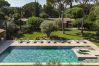 Villa à Ramatuelle - Bossa Nova