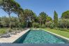 Villa à Ramatuelle - Bossa Nova