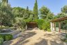 Villa à Ramatuelle - Bossa Nova