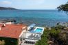 Villa à Sainte-Maxime - Charlotte