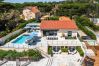 Villa à Sainte-Maxime - Charlotte