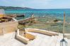 Villa à Sainte-Maxime - Charlotte
