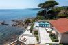 Villa à Sainte-Maxime - Charlotte