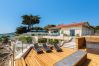 Villa à Sainte-Maxime - Charlotte