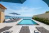 Villa à Sainte-Maxime - Charlotte