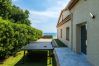 Villa à Sainte-Maxime - Charlotte