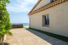 Villa à Sainte-Maxime - Charlotte