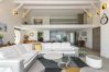 Villa à Sainte-Maxime - Charlotte