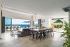 Villa à Sainte-Maxime - Charlotte