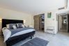 Villa à Sainte-Maxime - Charlotte