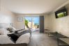 Villa à Sainte-Maxime - Charlotte