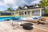 Villa à Saint-Gilles les Bains - Tersis