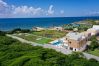 Villa à Saint-François - Beach & Golf