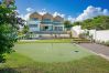 Villa à Saint-François - Beach & Golf