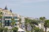 Appartement à Cannes - Prakto