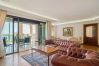 Appartement à Cannes - Prakto