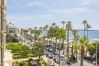 Appartement à Cannes - Prakto