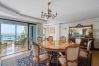 Appartement à Cannes - Prakto