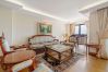 Appartement à Cannes - Prakto