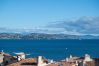Villa à Saint-Tropez - Maison Elie