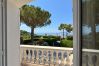 Villa à Vallauris - St Martin