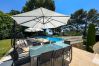 Villa à Vallauris - St Martin