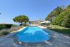 Villa à Vallauris - St Martin