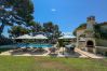 Villa à Vallauris - St Martin