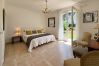 Villa à Vallauris - St Martin