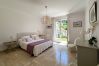 Villa à Vallauris - St Martin
