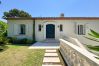 Villa à Vallauris - St Martin