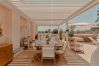 Villa à Cannes - Le Grand Jardin